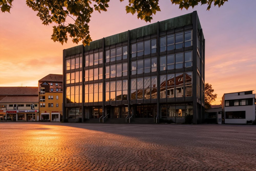 Arbeitssicherheit in Achern