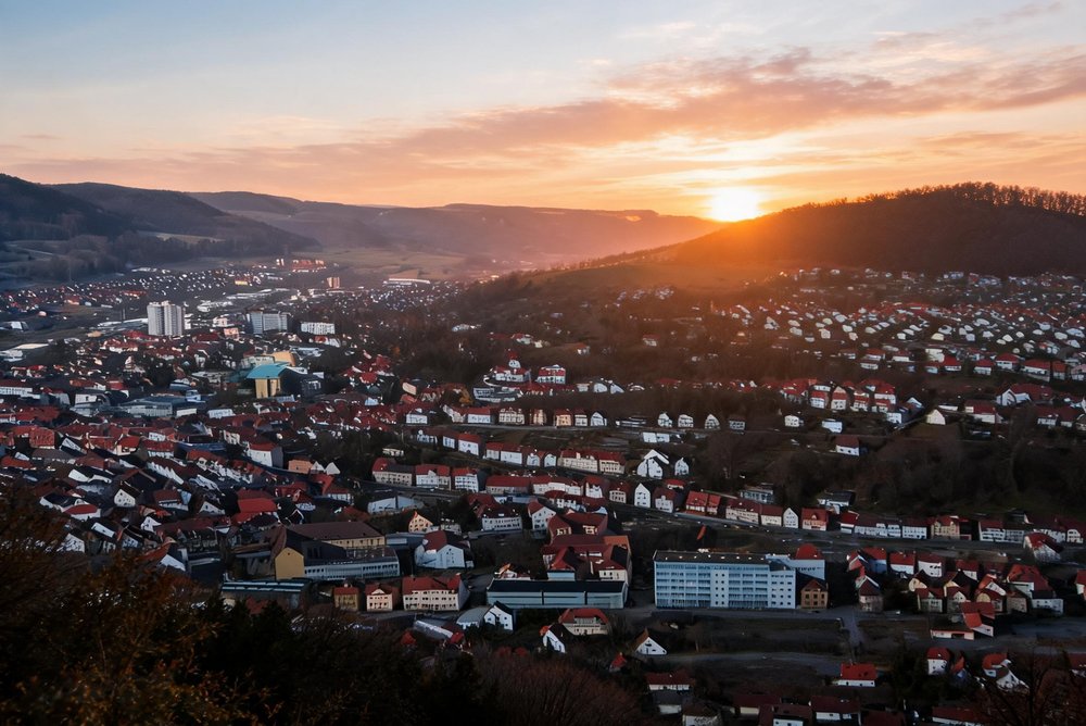 Arbeitssicherheit in Albstadt