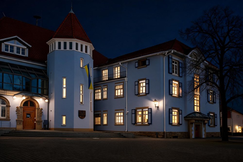 Arbeitssicherheit in Bad Krozingen