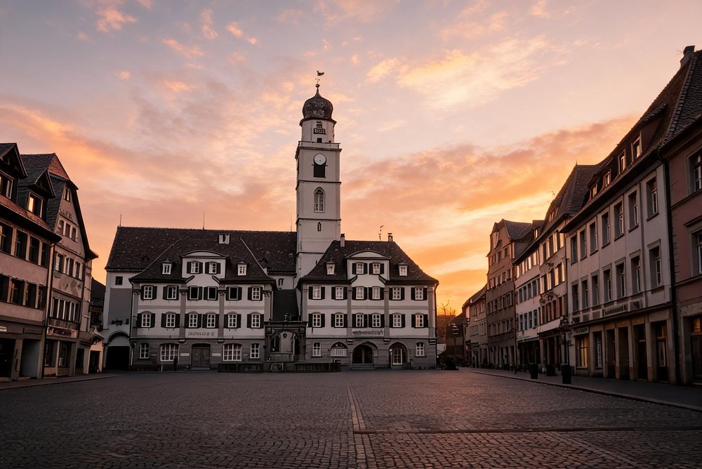 Arbeitssicherheit in Bad Mergentheim