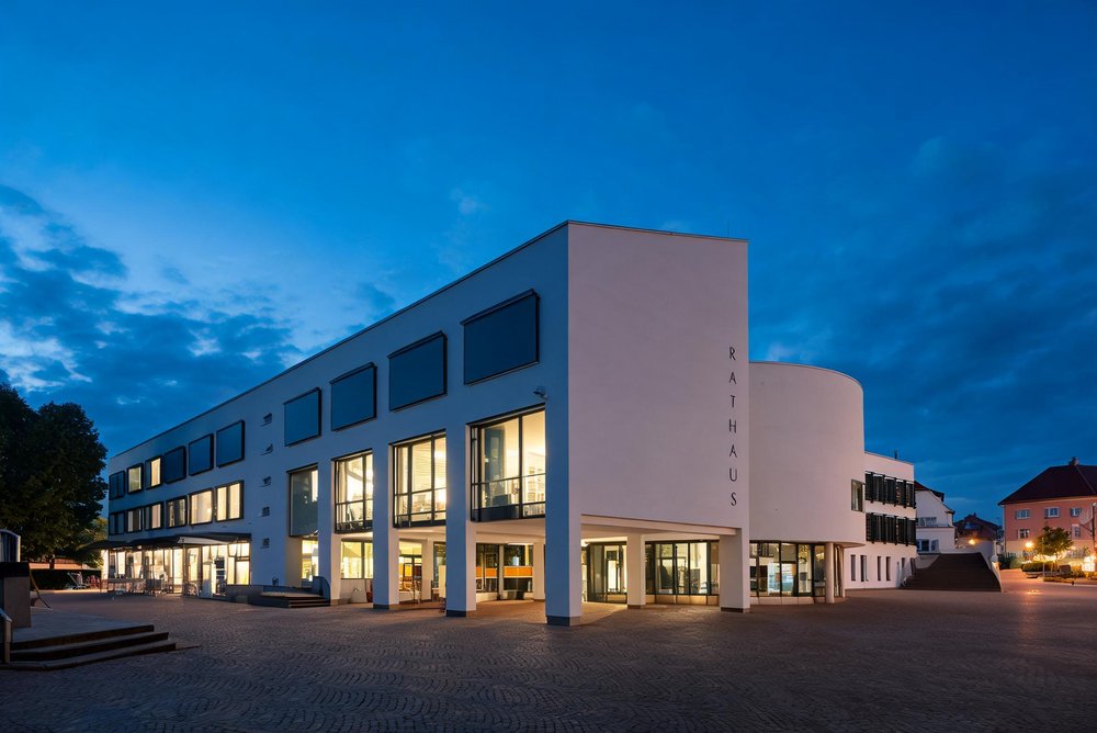 Arbeitssicherheit in Bad Rappenau