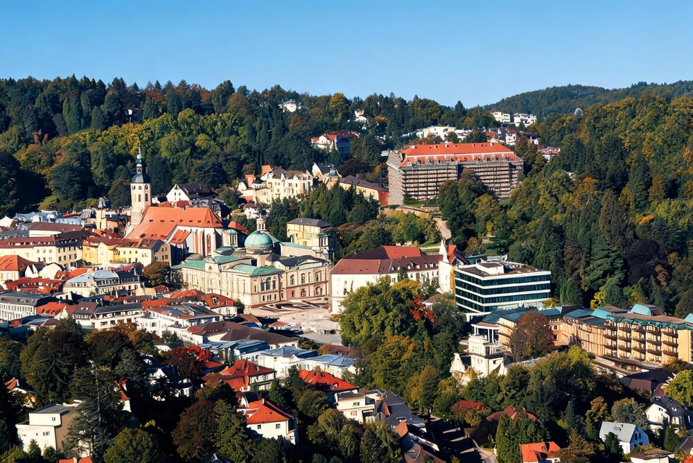 Arbeitssicherheit in Baden-Baden
