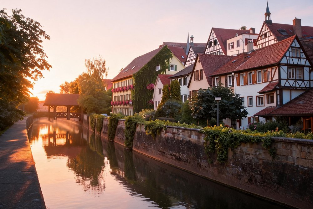 Arbeitssicherheit in Bietigheim-Bissingen