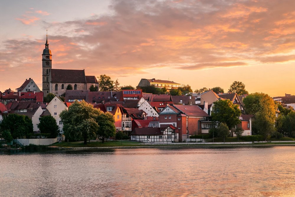 Arbeitssicherheit in Böblingen