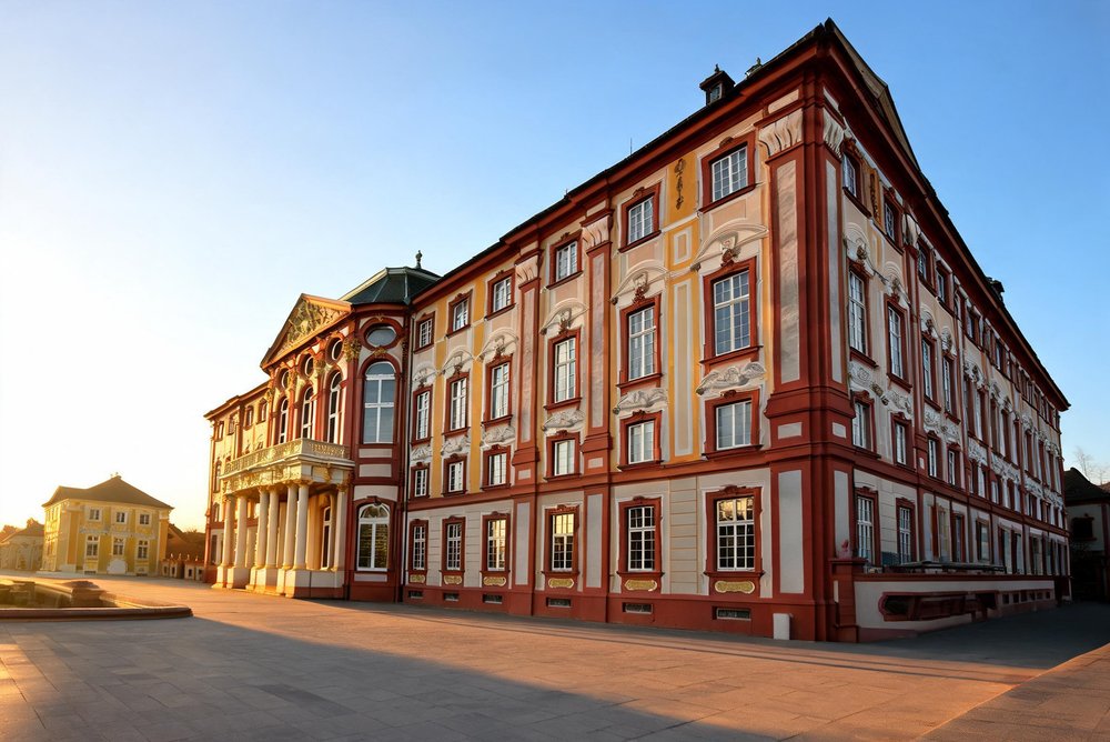 Arbeitssicherheit in Bruchsal
