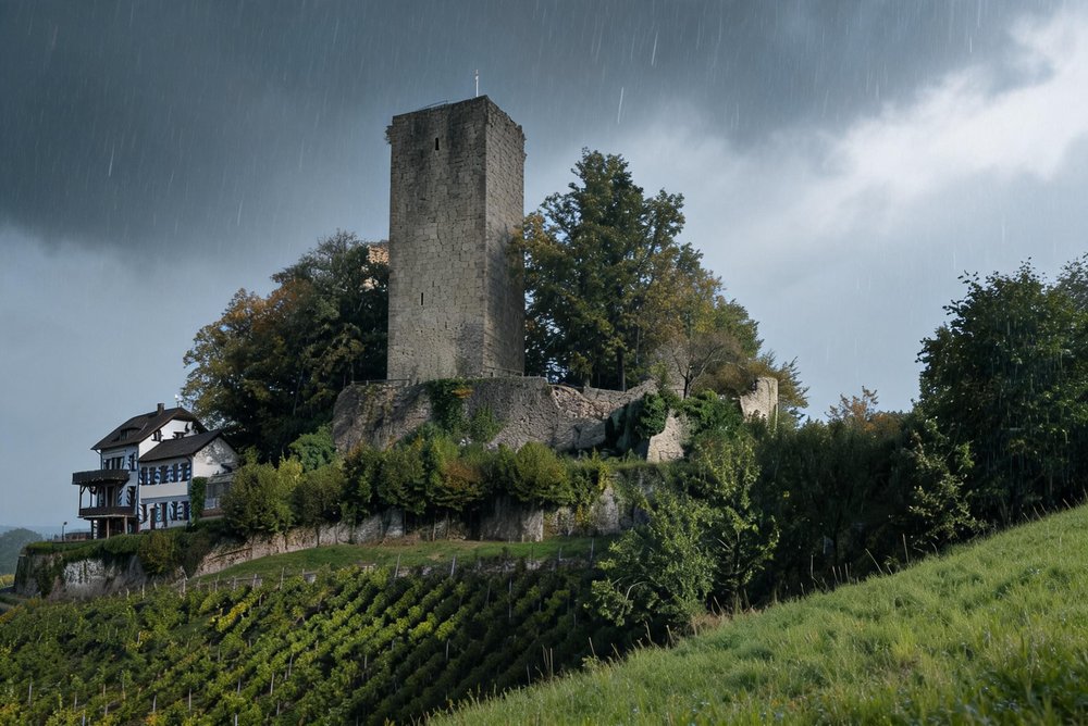 Arbeitssicherheit in Bühl