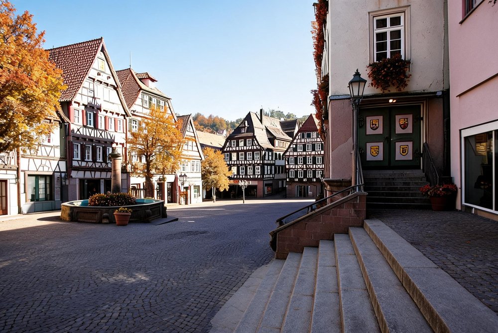 Arbeitssicherheit in Calw