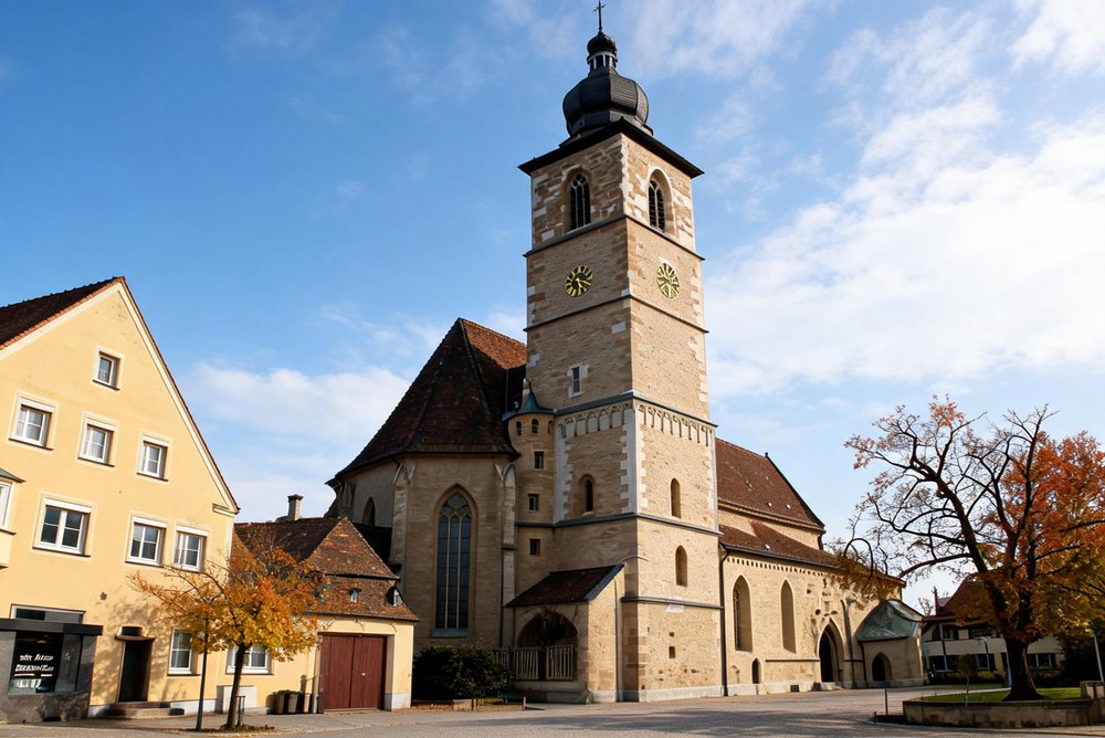 Arbeitssicherheit in Crailsheim