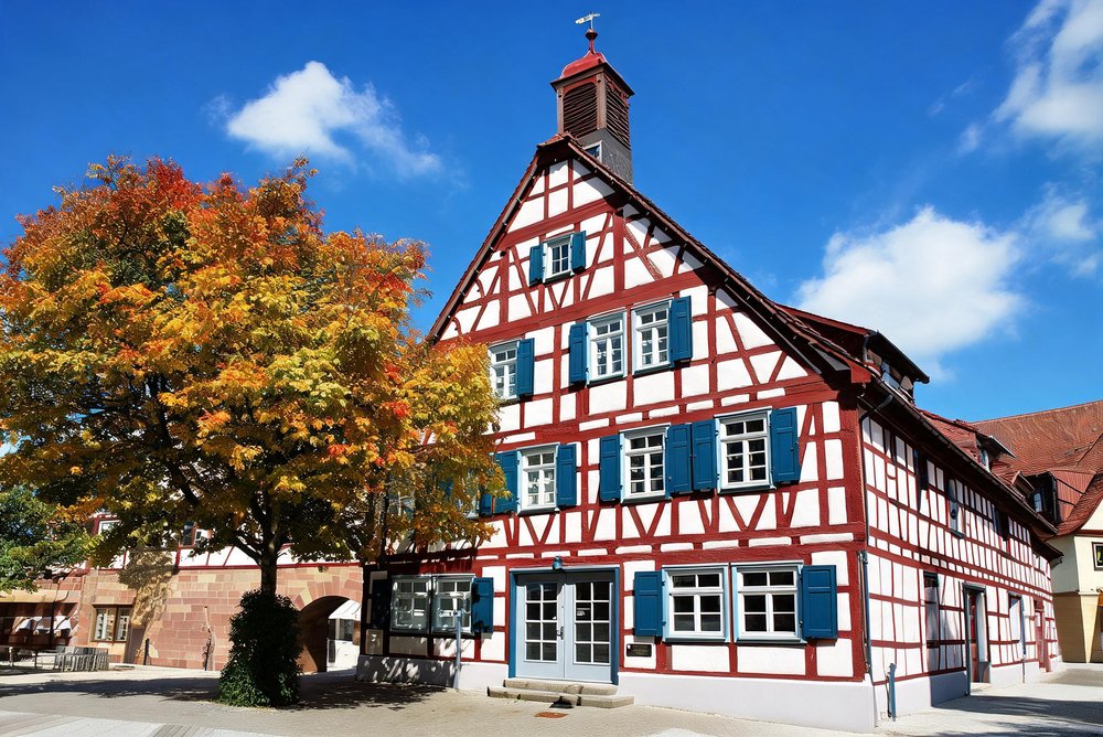 Arbeitssicherheit in Ditzingen