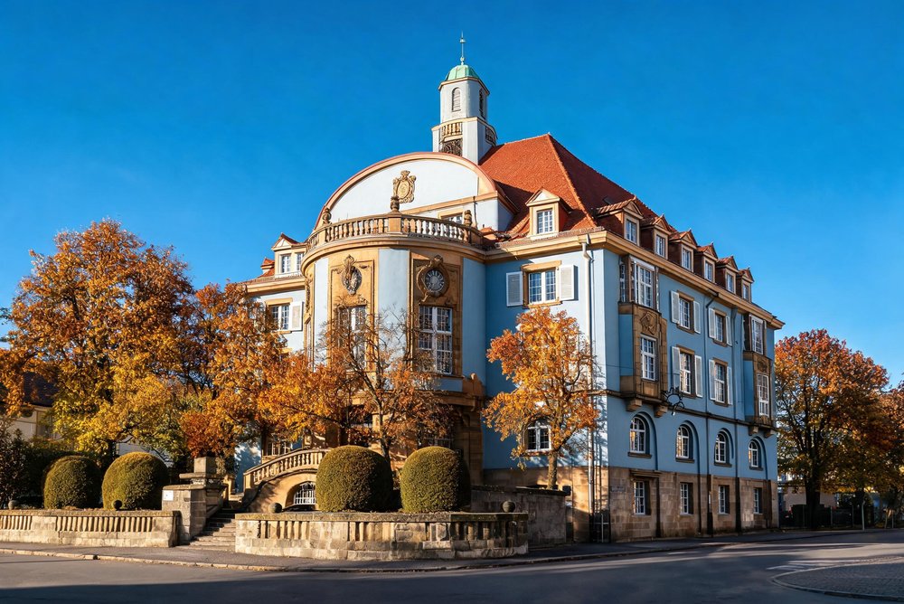Arbeitssicherheit in Donaueschingen
