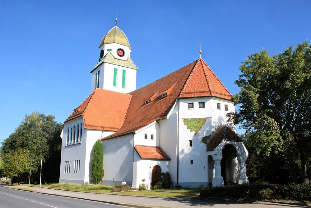 Arbeitssicherheit in Eislingen