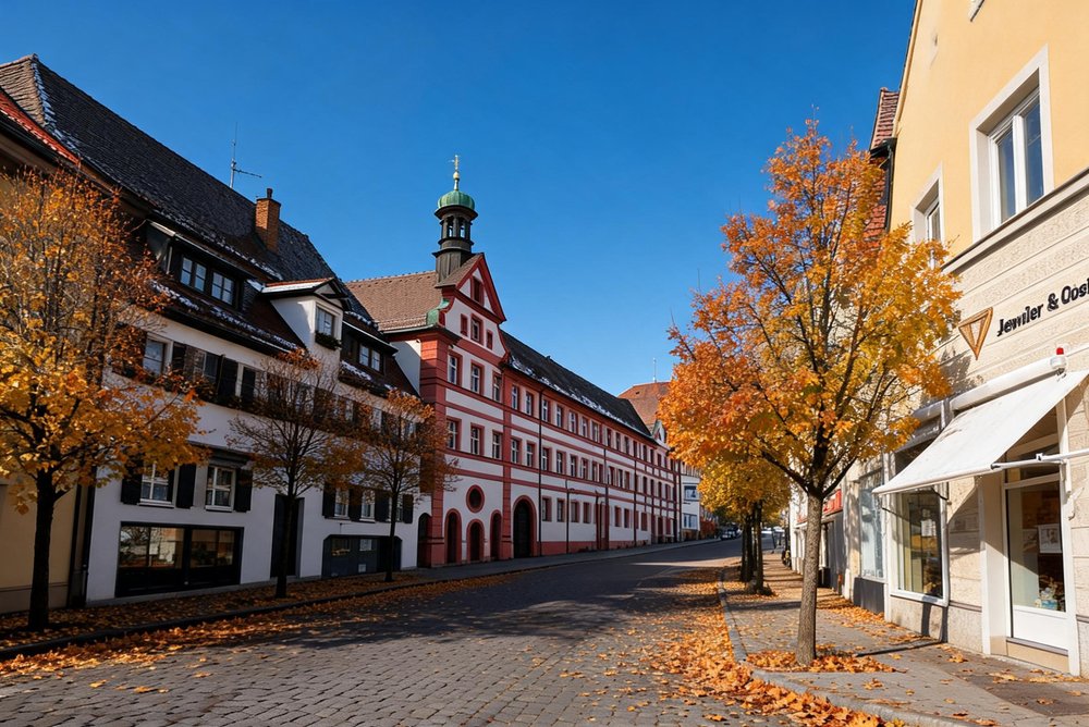 Arbeitssicherheit in Ellwangen