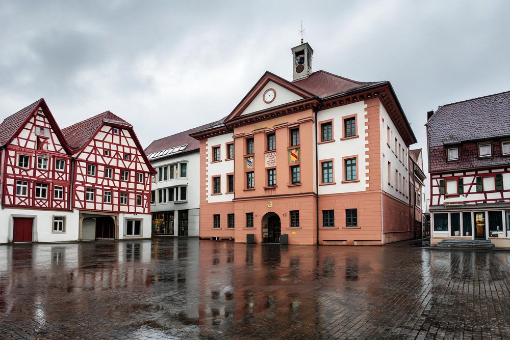 Arbeitssicherheit in Eppingen