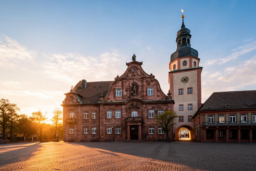 Arbeitssicherheit in Ettlingen