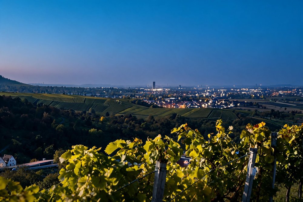 Arbeitssicherheit in Fellbach