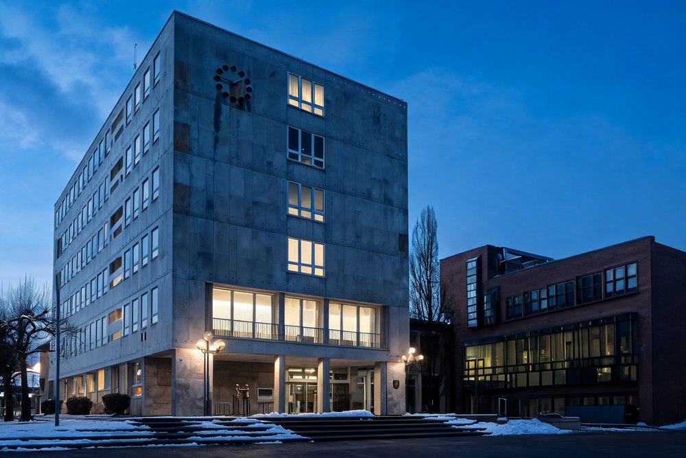 Arbeitssicherheit in Gaggenau