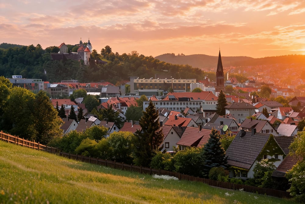 Arbeitssicherheit in Heidenheim an der Brenz