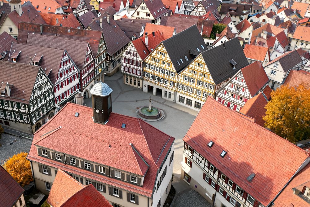 Arbeitssicherheit in Herrenberg