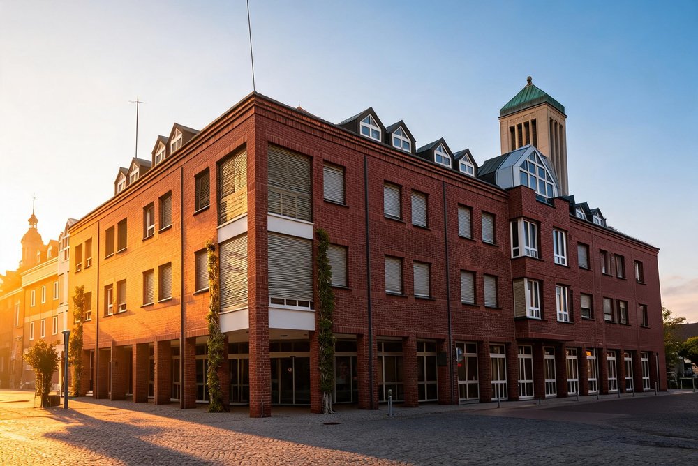 Arbeitssicherheit in Hockenheim