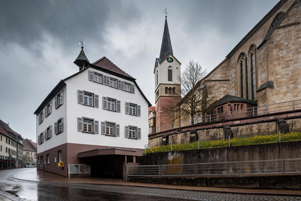 Arbeitssicherheit in Horb am Neckar