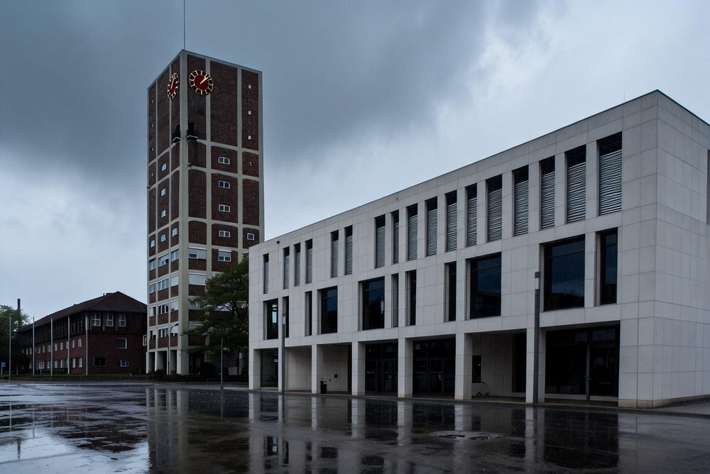 Arbeitssicherheit in Kornwestheim