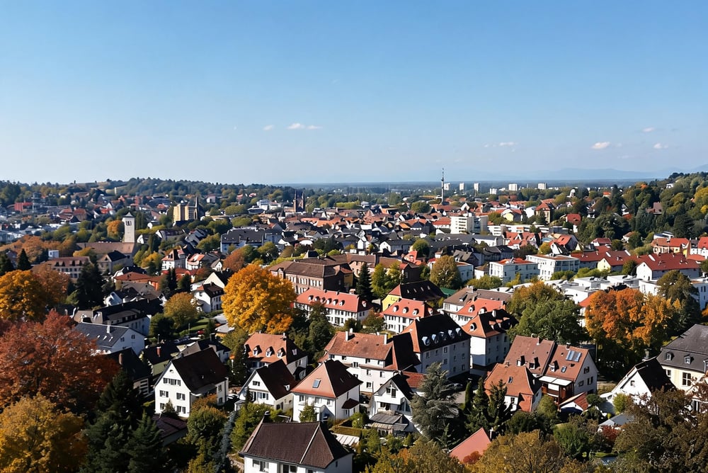 Arbeitssicherheit in Lahr