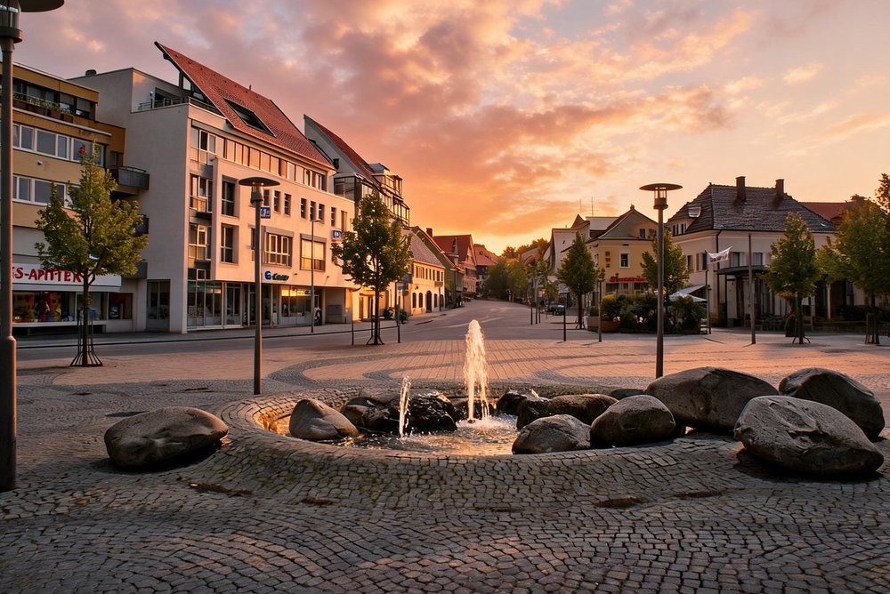 Arbeitssicherheit in Laupheim