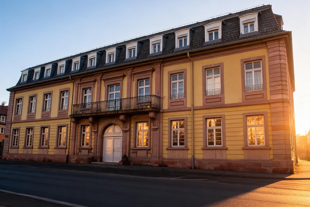 Arbeitssicherheit in Leimen
