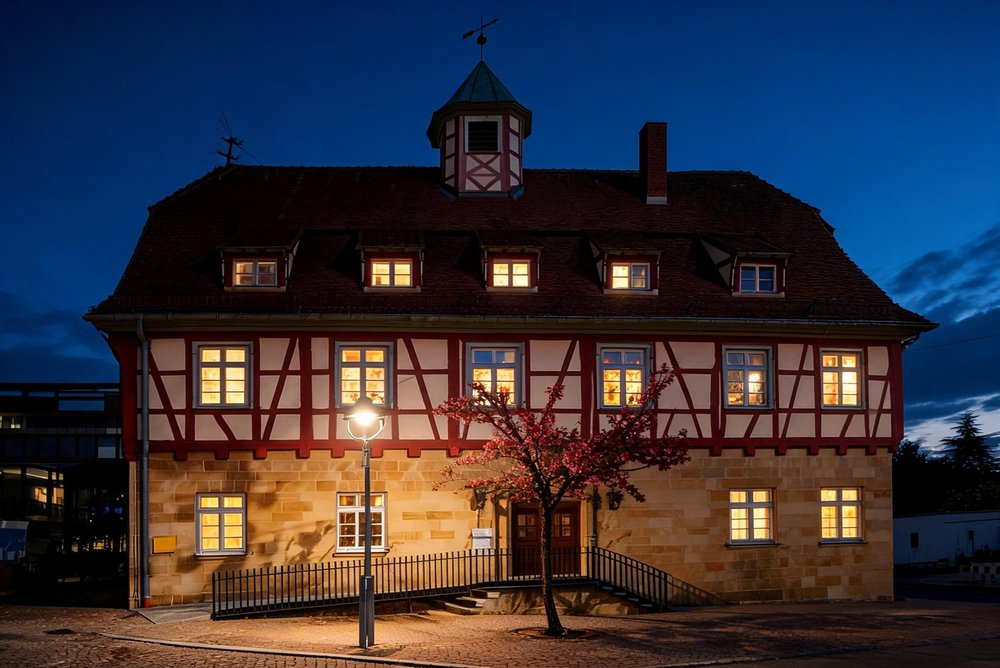 Arbeitssicherheit in Leinfelden-Echterdingen