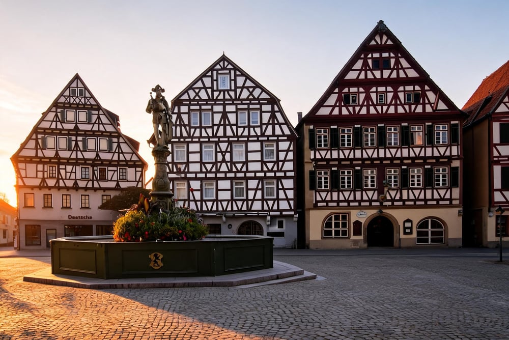 Arbeitssicherheit in Leonberg