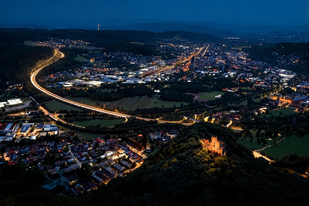 Arbeitssicherheit in Lörrach