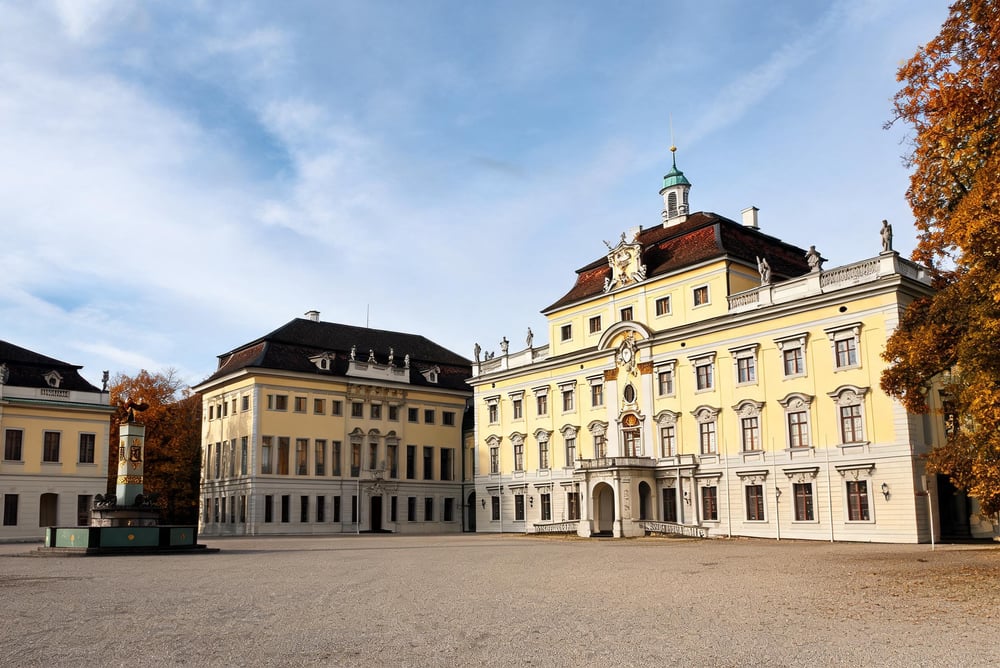 Arbeitssicherheit in Ludwigsburg
