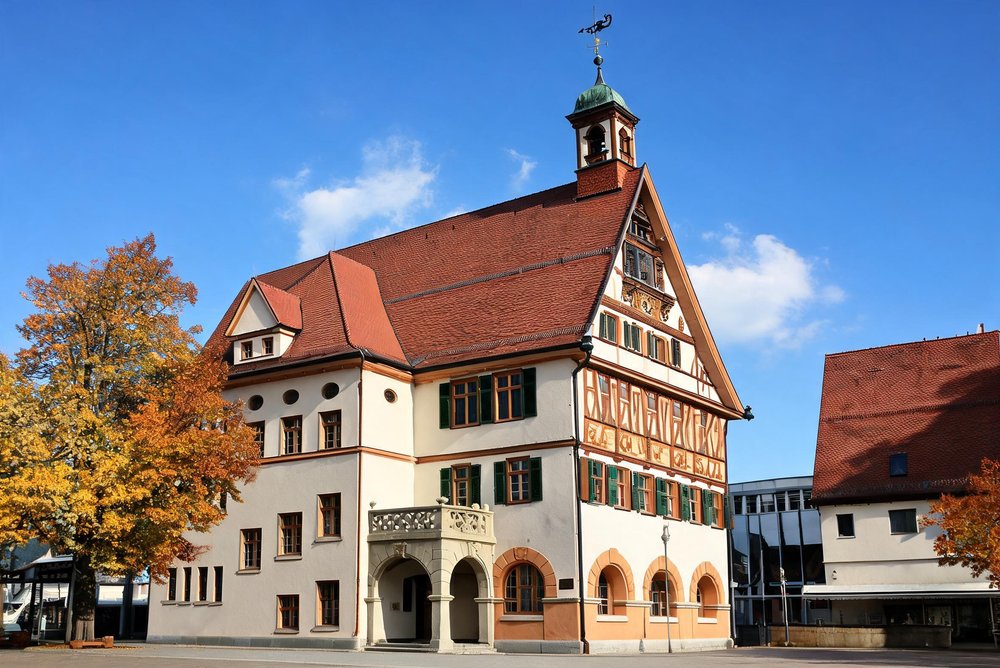 Arbeitssicherheit in Metzingen