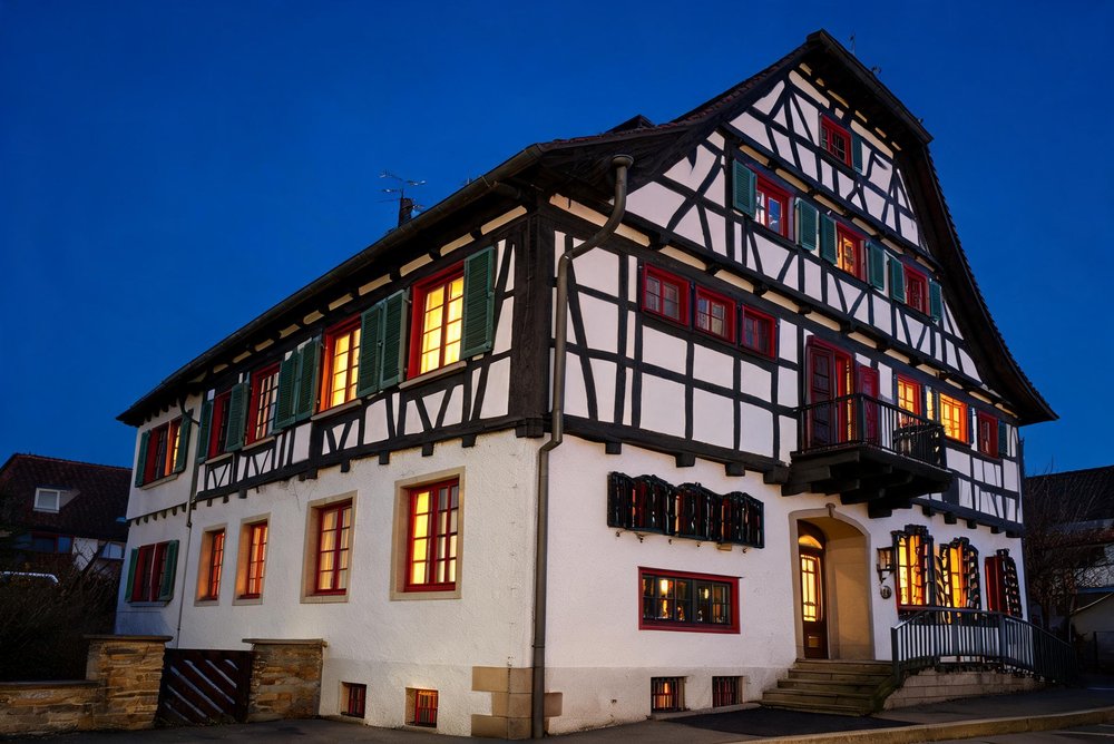Arbeitssicherheit in Mössingen