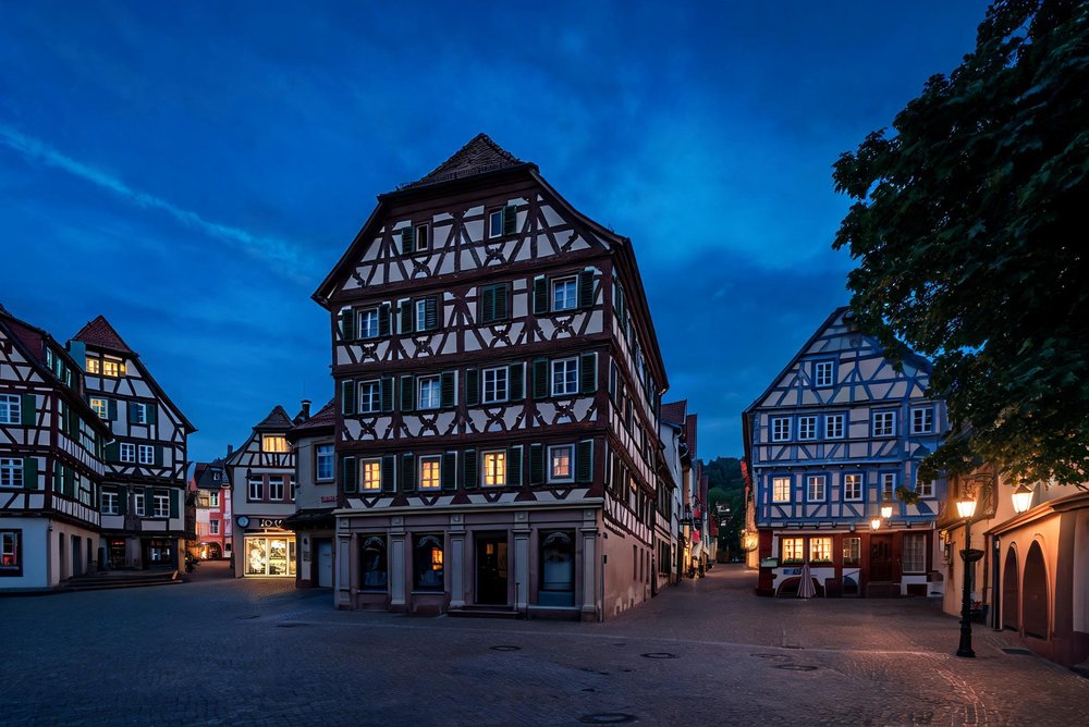 Arbeitssicherheit in Mosbach