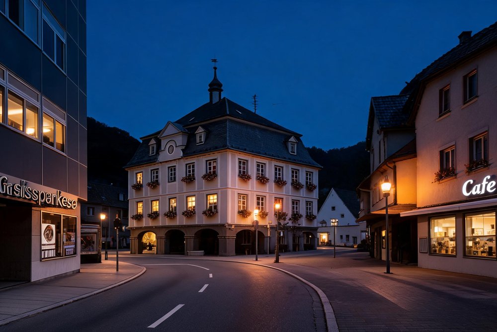 Arbeitssicherheit in Nagold