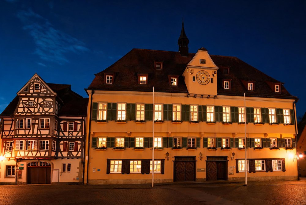 Arbeitssicherheit in Nürtingen