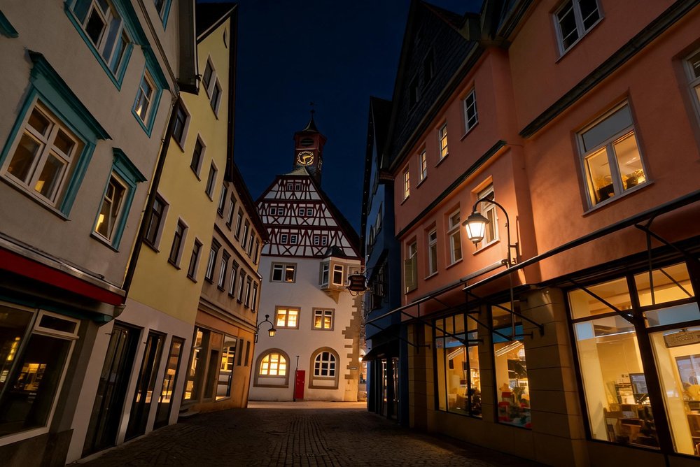 Arbeitssicherheit in Öhringen
