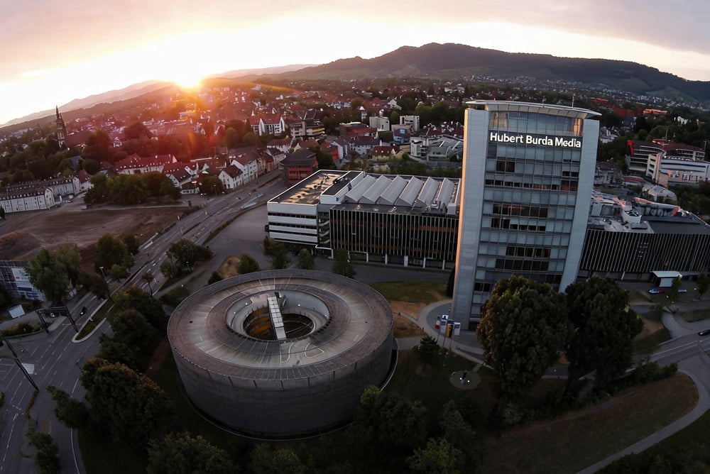 Arbeitssicherheit in Offenburg