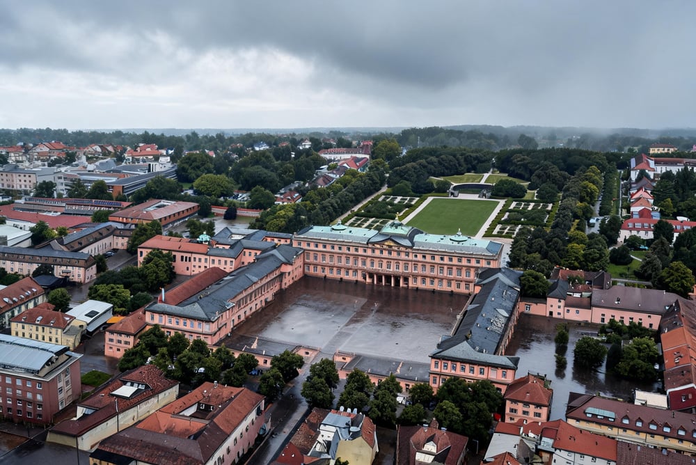 Arbeitssicherheit in Rastatt