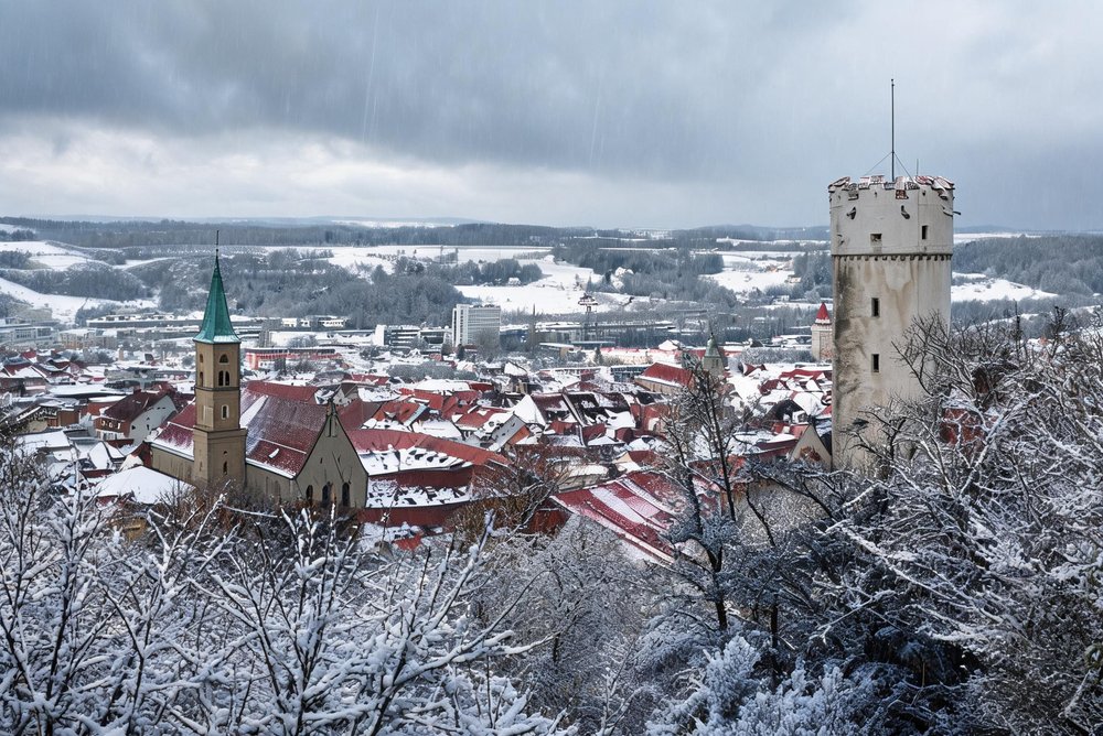 Arbeitssicherheit in Ravensburg