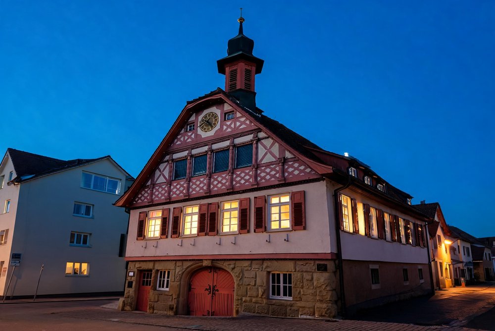 Arbeitssicherheit in Remseck am Neckar