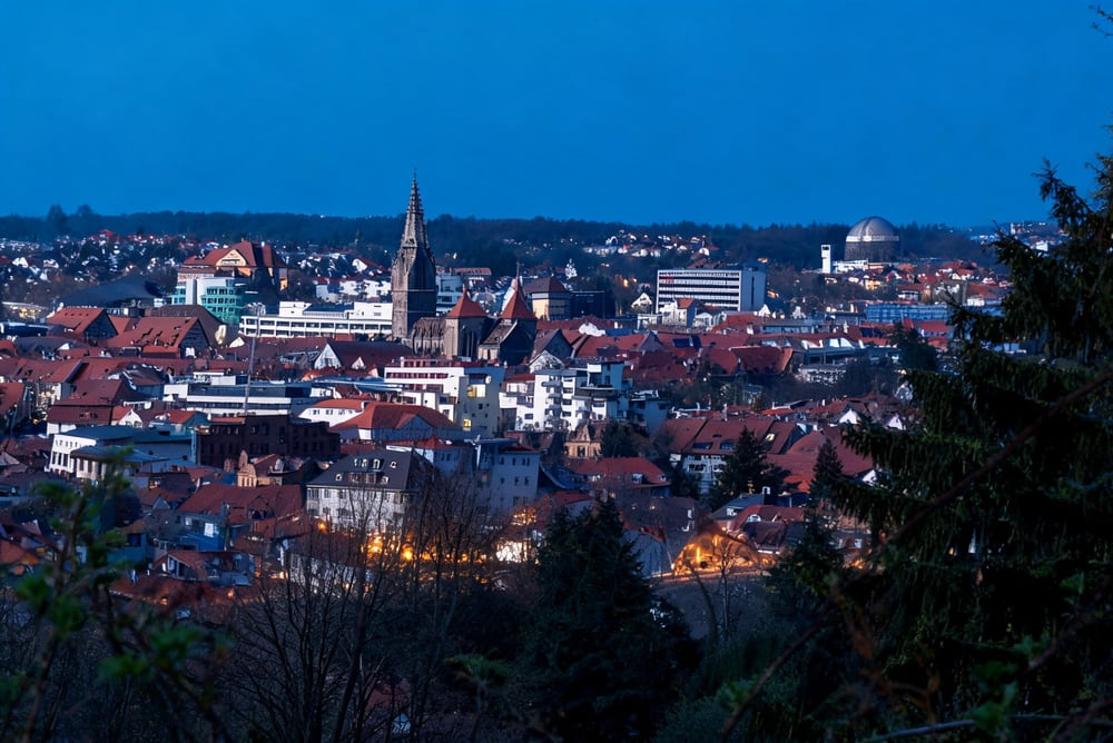Arbeitssicherheit in Reutlingen