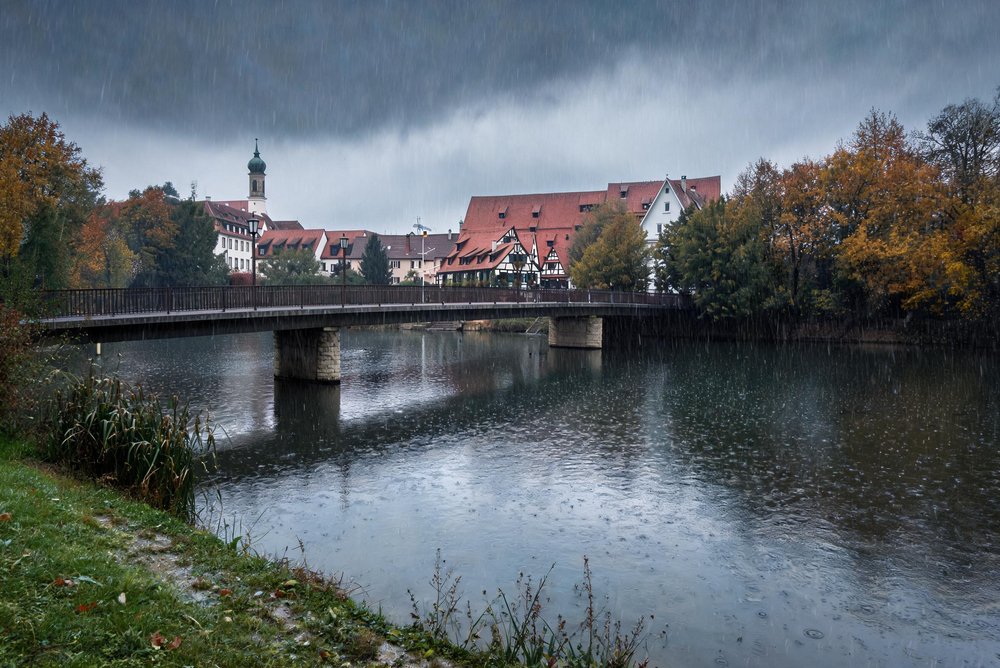 Arbeitssicherheit in Rottenburg am Neckar