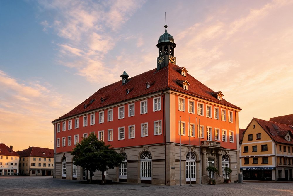 Arbeitssicherheit in Schorndorf