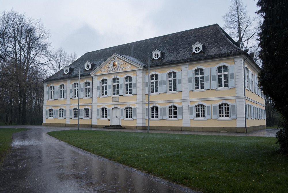 Arbeitssicherheit in Stutensee
