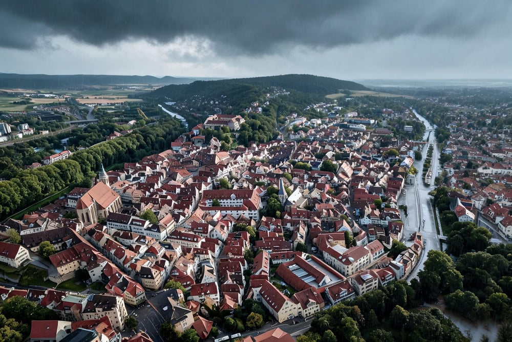 Arbeitssicherheit in Tübingen