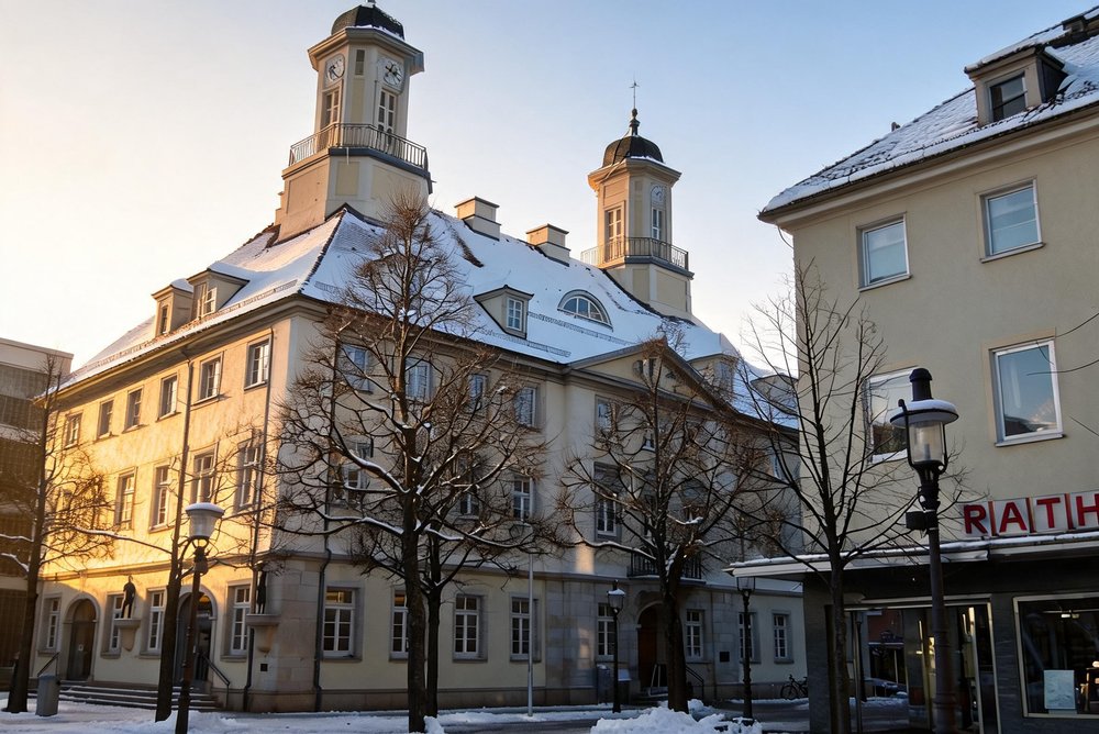 Arbeitssicherheit in Tuttlingen