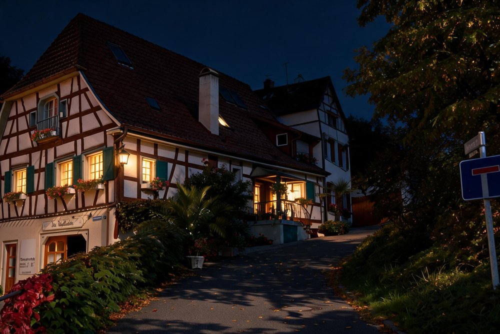 Arbeitssicherheit in Überlingen