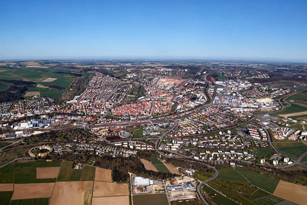 Arbeitssicherheit in Villingen-Schwenningen